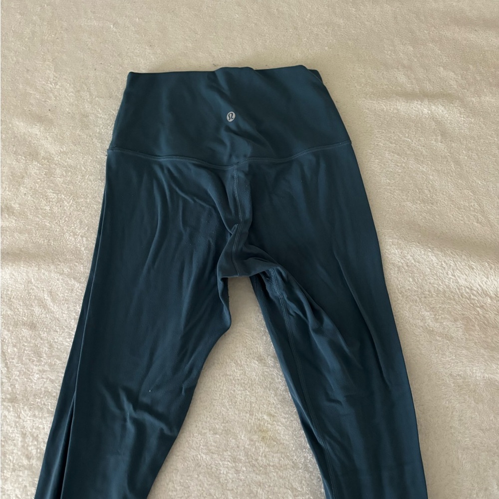 blue lululemon align leggings (25)